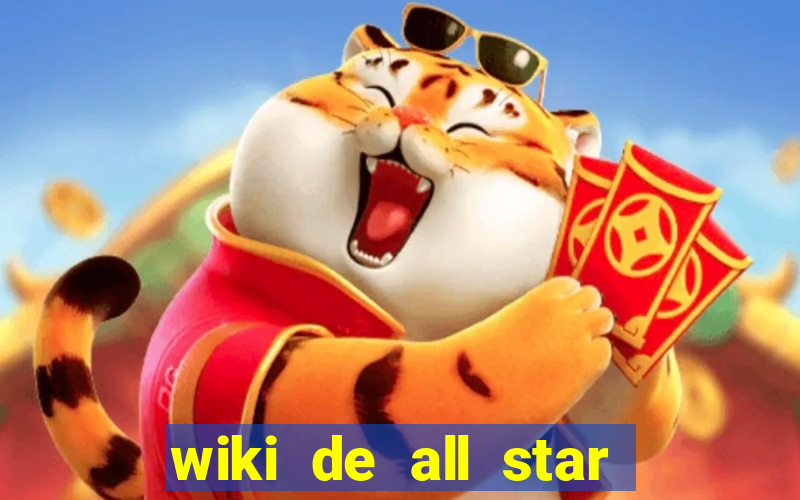 wiki de all star tower defense